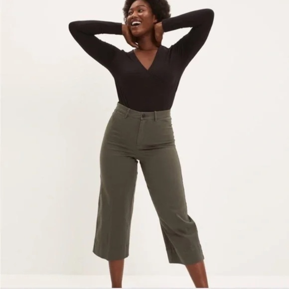 NWOT Josephine Pants - Picture 1 of 5